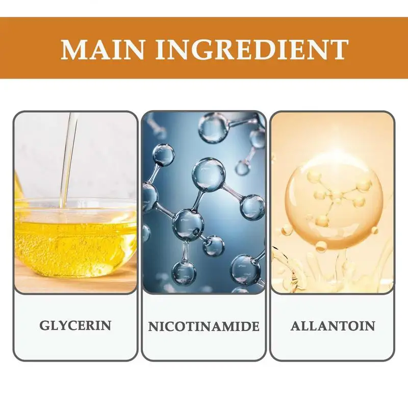 Рисунок 2 - Отбеливающий крем