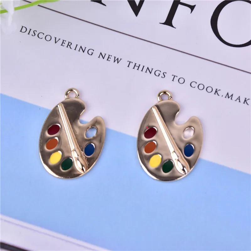 

10 звёзд, золотой цвет, рисунок, ручная работа, металлические подвески, серьги, брелки, аксессуары, сделай сам, изготовление ювелирных изделий...