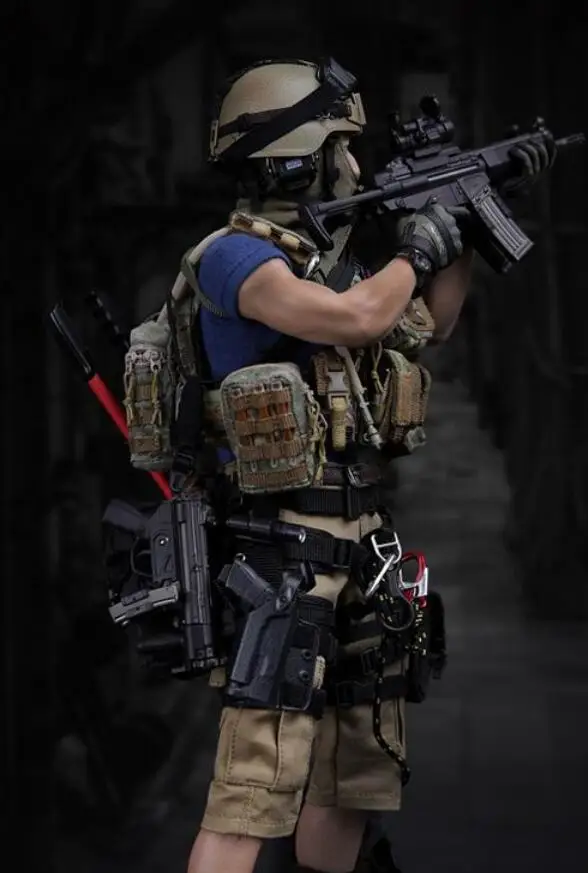 

DAMTOYS DAM 78034 SDU Special Duties Unit ASSAULT TEAM LEADER 1/6 Collectible Action Figure Toy Doll Model Body In stock