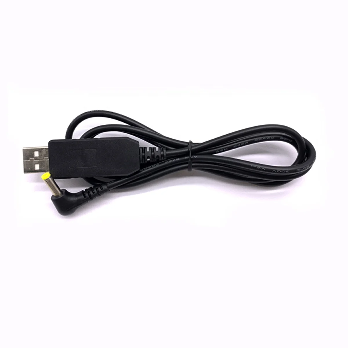 Преобразователь напряжения Usb в 5 постоянного тока 12 В с Usb-кабелем 1 А повышающий