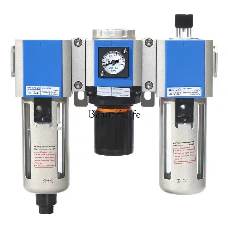 Тройной GC200/300/400/600-06/08/10/15/20 -A-F1/C1