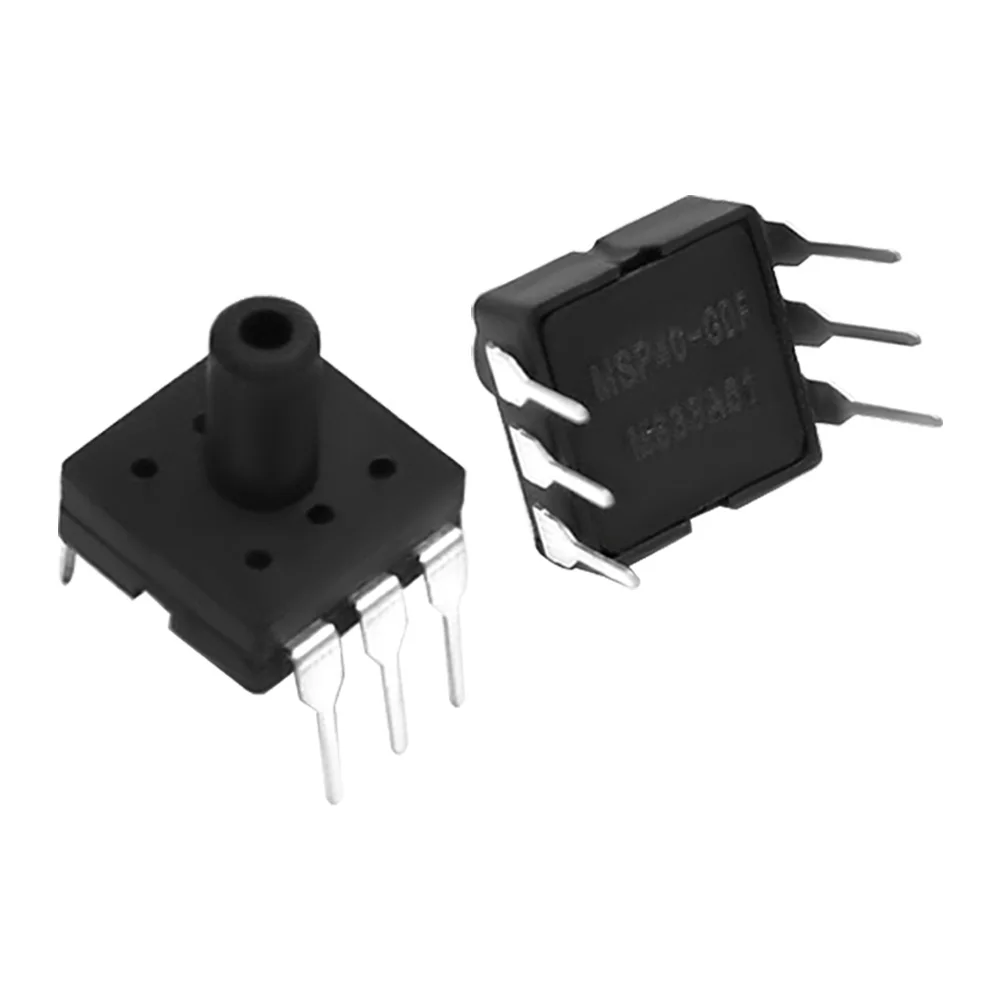 Фотосфигмоманометр датчик давления 0-40 кПа DIP-6 модуль датчика для в шинах Arduino |