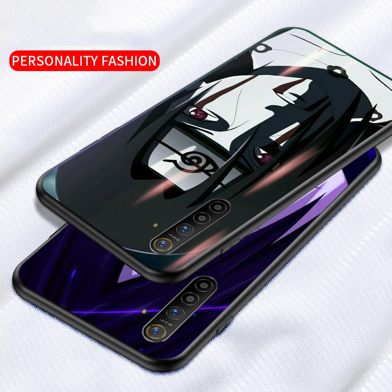 Ролевая мультяшная роль Наруто Какаси для OPPO F5 F7 F9 F11 R9S R15 R17 RX 17 Neo K1 AX7 K3 K5T F15 A5 A9 A11X