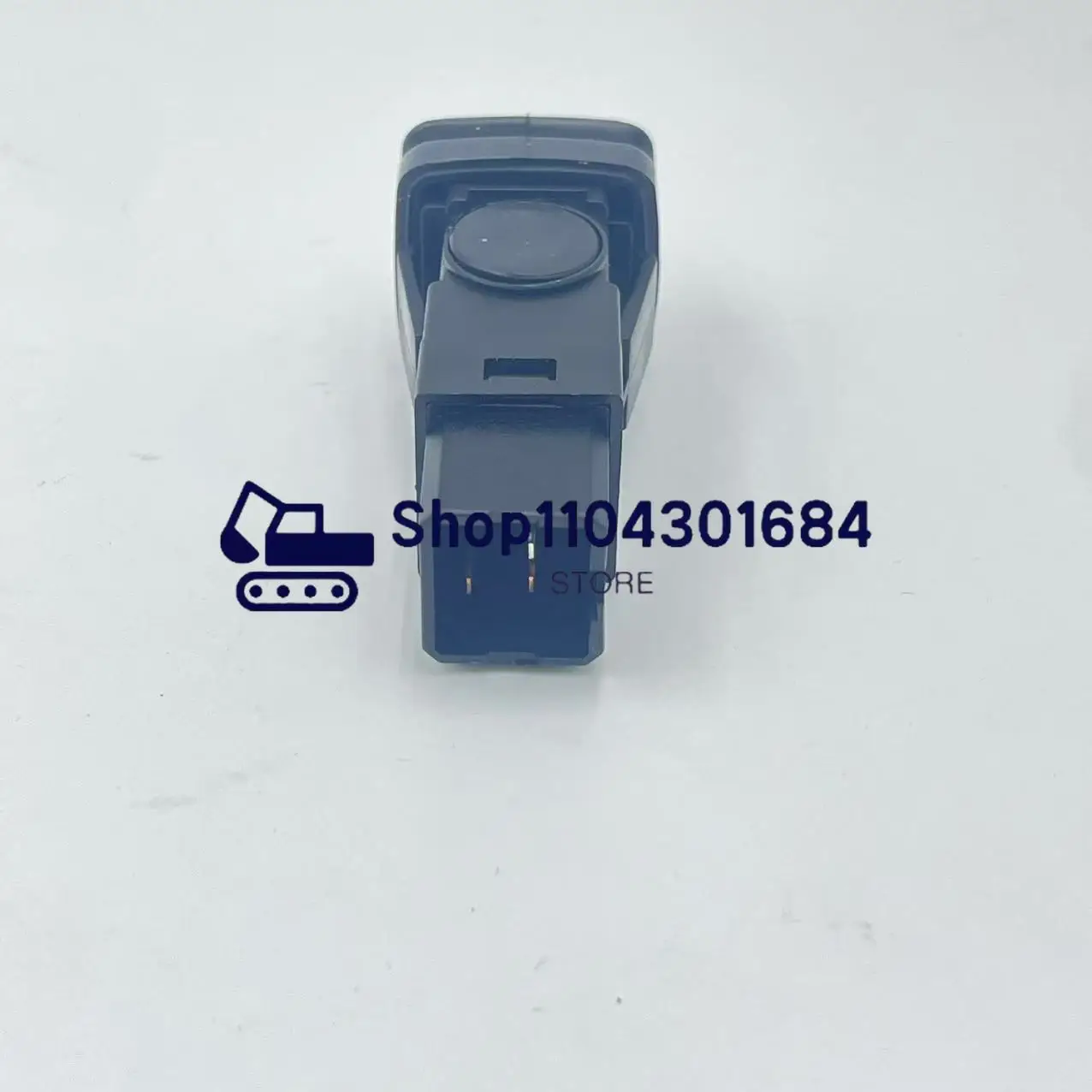 Фото 3C001-75040 Выключатель аварийности для Kubota L2501, L3200, L4400, L5240, M4900, M9540+ №3
