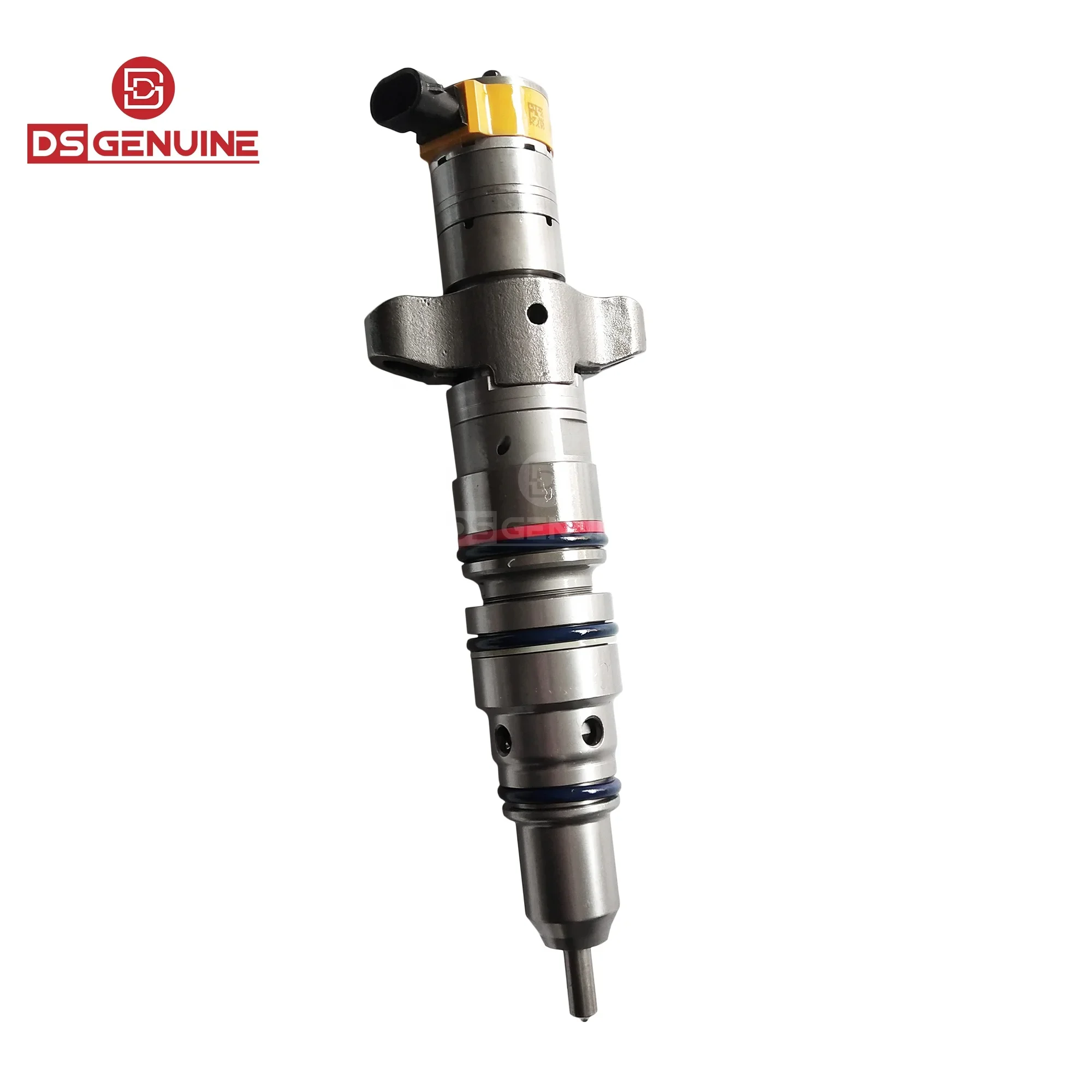 Высококачественная новая топливная форсунка дизельного двигателя экскаватора