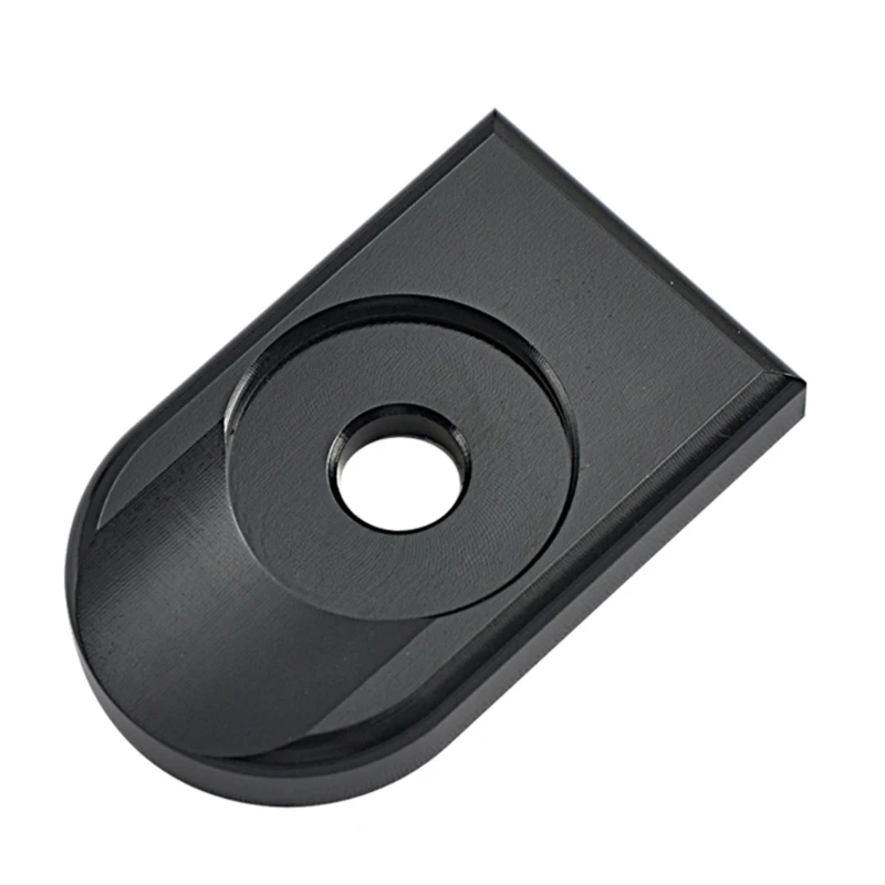 

Задняя гайка из алюминиевого сплава для мотоциклов 1996-2022