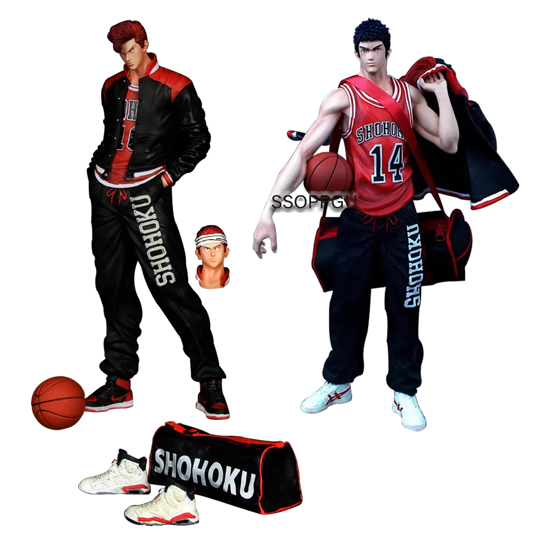 

Фигурка Slam Dunk из ПВХ, 32 см
