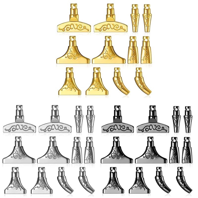 

Металлический наконечник для алмазной живописи, 12 шт., ручка для алмазной живописи 5D «сделай сам», металлические наконечники для алмазной ж...