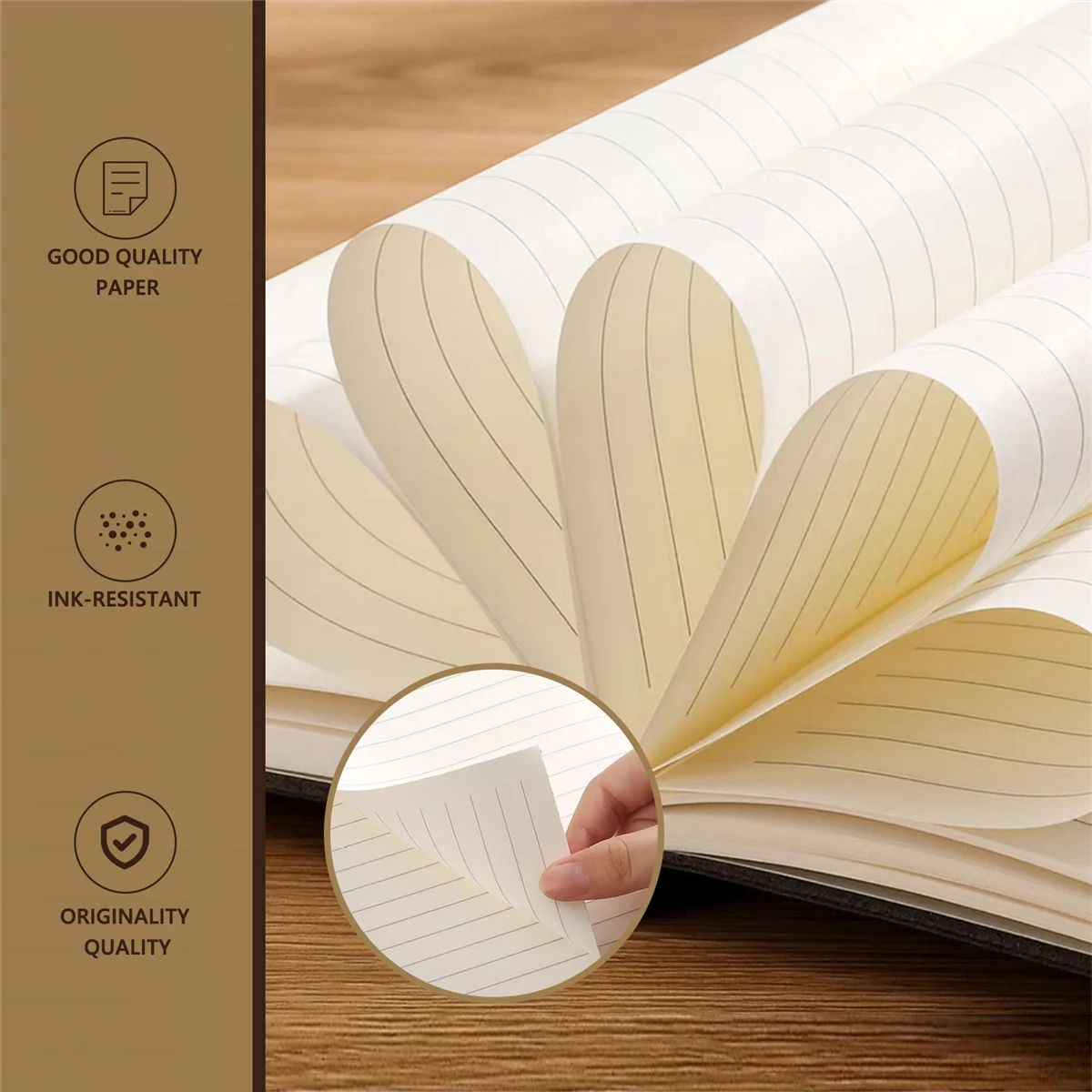 Модная аниме-тема Death Note блокнот для косплея новый школьный большой журнал письма