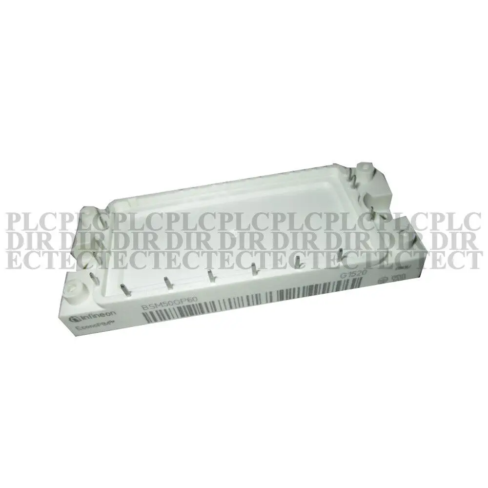 

NEW Infineon BSM50GP60 Power Module