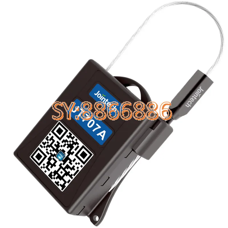 

Jointech JT707A Gps Electronic Lead Seal for Container Cable Seal Tracking Lock Truck Tracker Seal with Gps Navigation