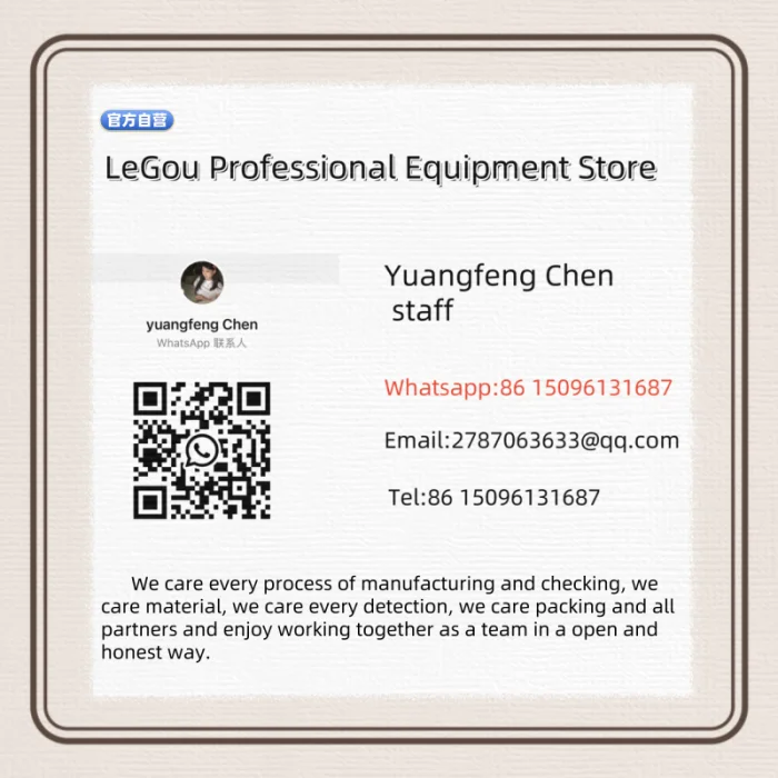 Эндоскоп LeGou Professional для ЛОР-обследований, назальный ренжер с обратным захватом, вращение на 360 градусов (art.: 3920c58bbbd87) - 3920c58bbbd87