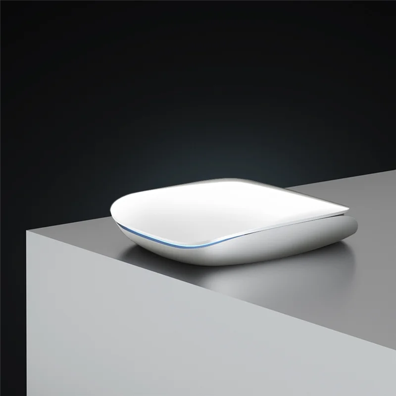 Фото Classy-Tuya Zigbee 3,0 Smart Gateway Hub Многомодельный умный домашний мост Беспроводной пульт дистанционного управления Работает для Alexa и Google Home №2