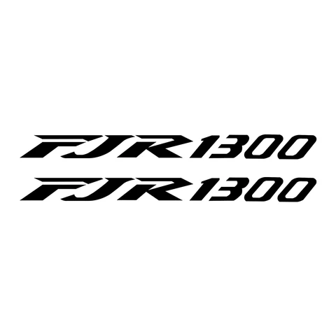 Наклейка на мотоцикл, водонепроницаемая наклейка для Yamaha FJR 1300 FJR1300, аксессуары 2001-2021 2015 2016 2017 2018 2019 2020, наклейки