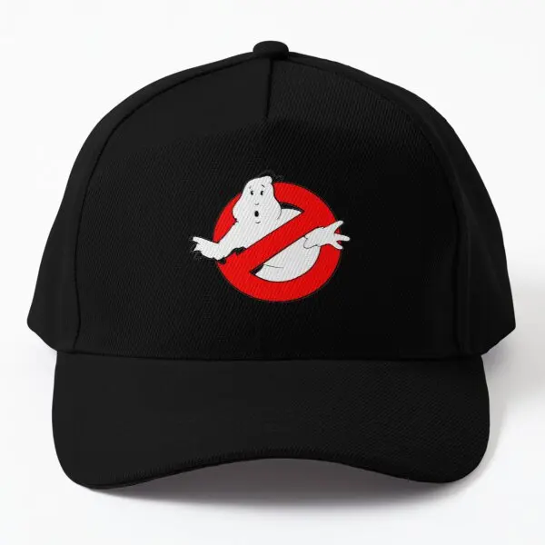 

Бейсболка с экстренными призраками охотников и охотников, Снэпбэк Кепка с черной рыбой, в стиле хип-хоп, для женщин и мальчиков, на весну и ле...