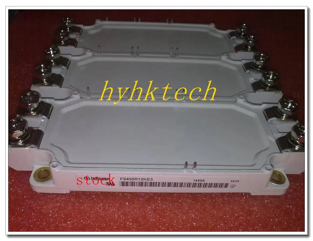 

Supply FS150R12KE3G original IGBT Module, free shipment