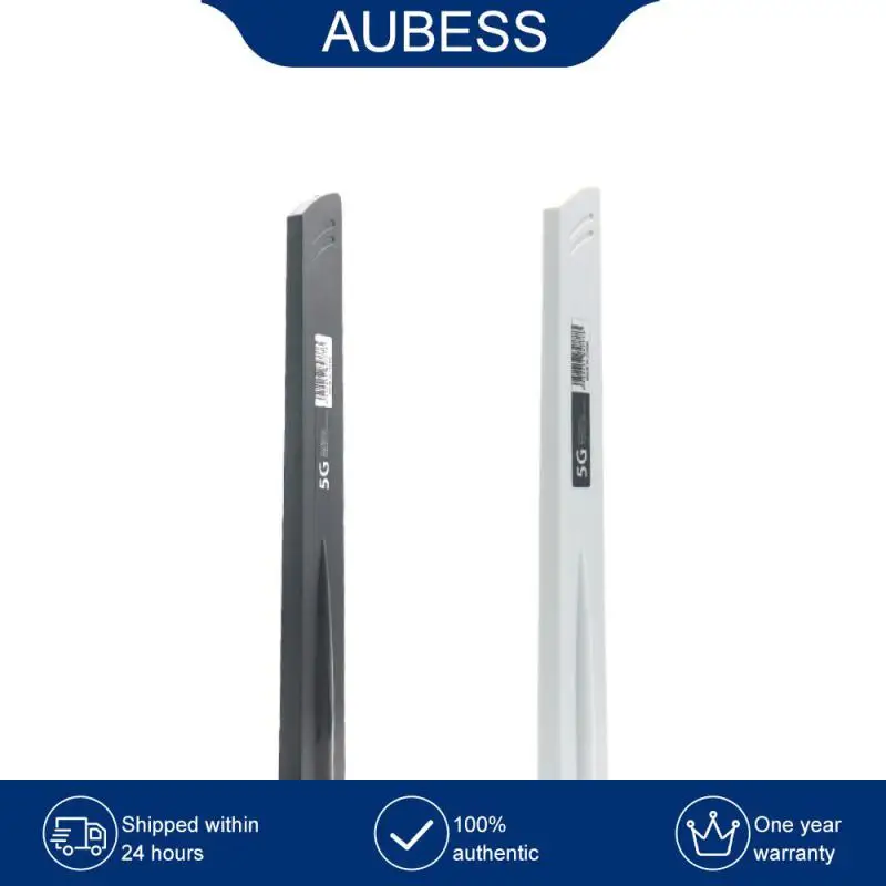 

22cm Full-band 5g High Gain Portable 5g Signal Antenna Gain Flexible Stable Signal 5g Antenna Office Accessories 18dbi Foldable