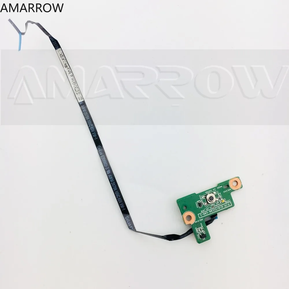 Оригинальный телефон для ноутбука HP 8560P 8570W 8560W 8560W 8570W 8570p 8770W 01015SE00-600-G