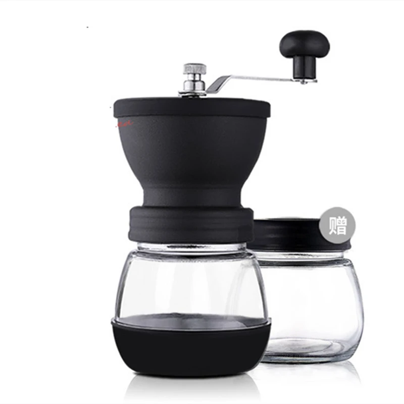 

Ручная кофемолка Бытовая мельница для кухни