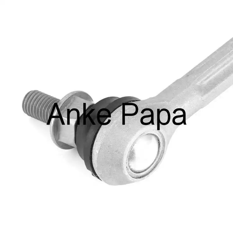 Комплект звеньев стабилизатора OE 31356765933 31356765934 для передней оси BM E90 левая и