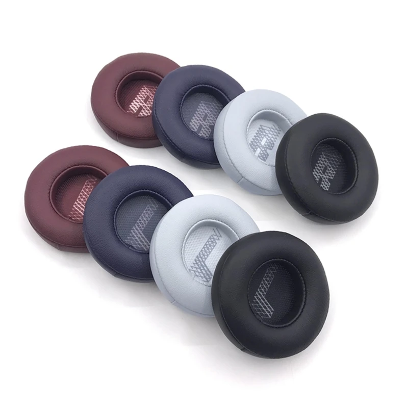 Качественная сменная губчатая Накладка для ремонта наушников JBL E35 E45 E45BT