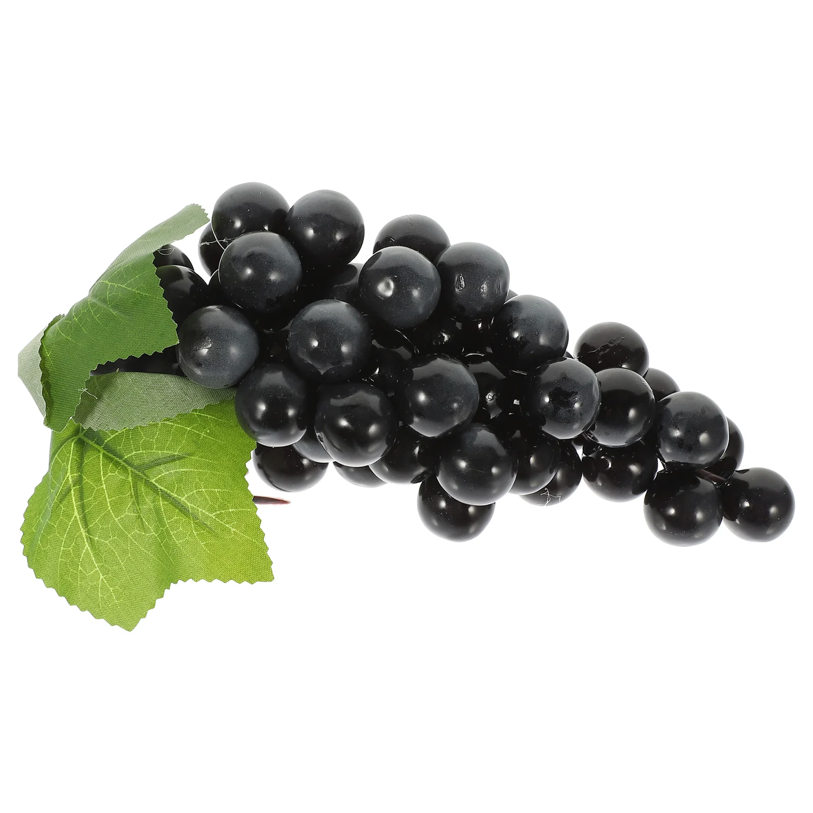 

Simulated Grape String Faux Grape String Realistic Grape String Fake Fruit String Model