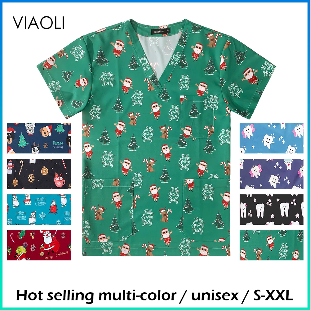 

Женская блузка с коротким рукавом и V-образным вырезом