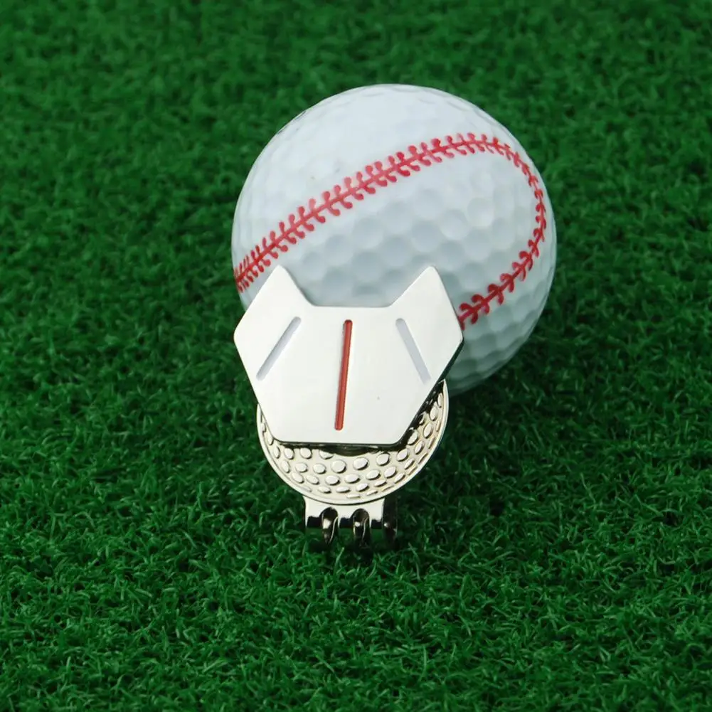 Marker Set  Ball Mark