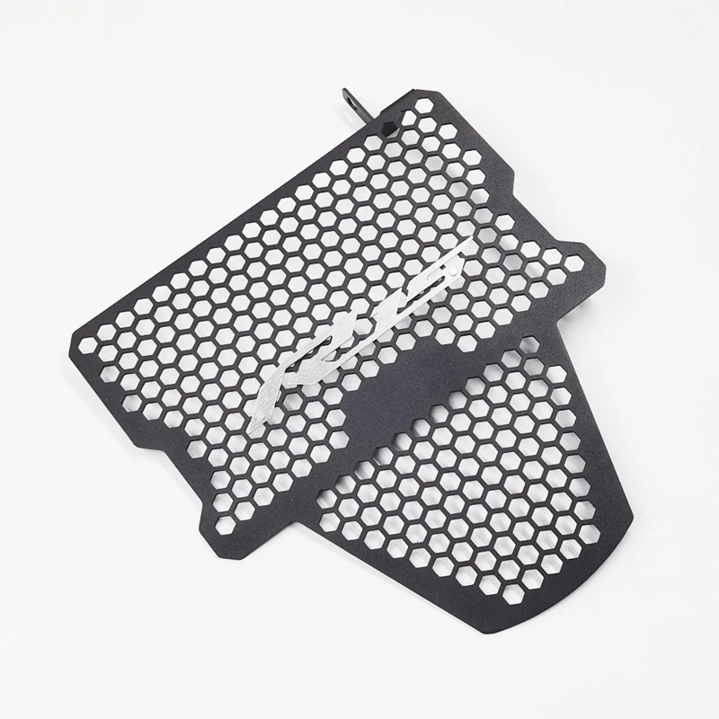 Защитная решетка радиатора мотоцикла сетка для резервуара воды масляный