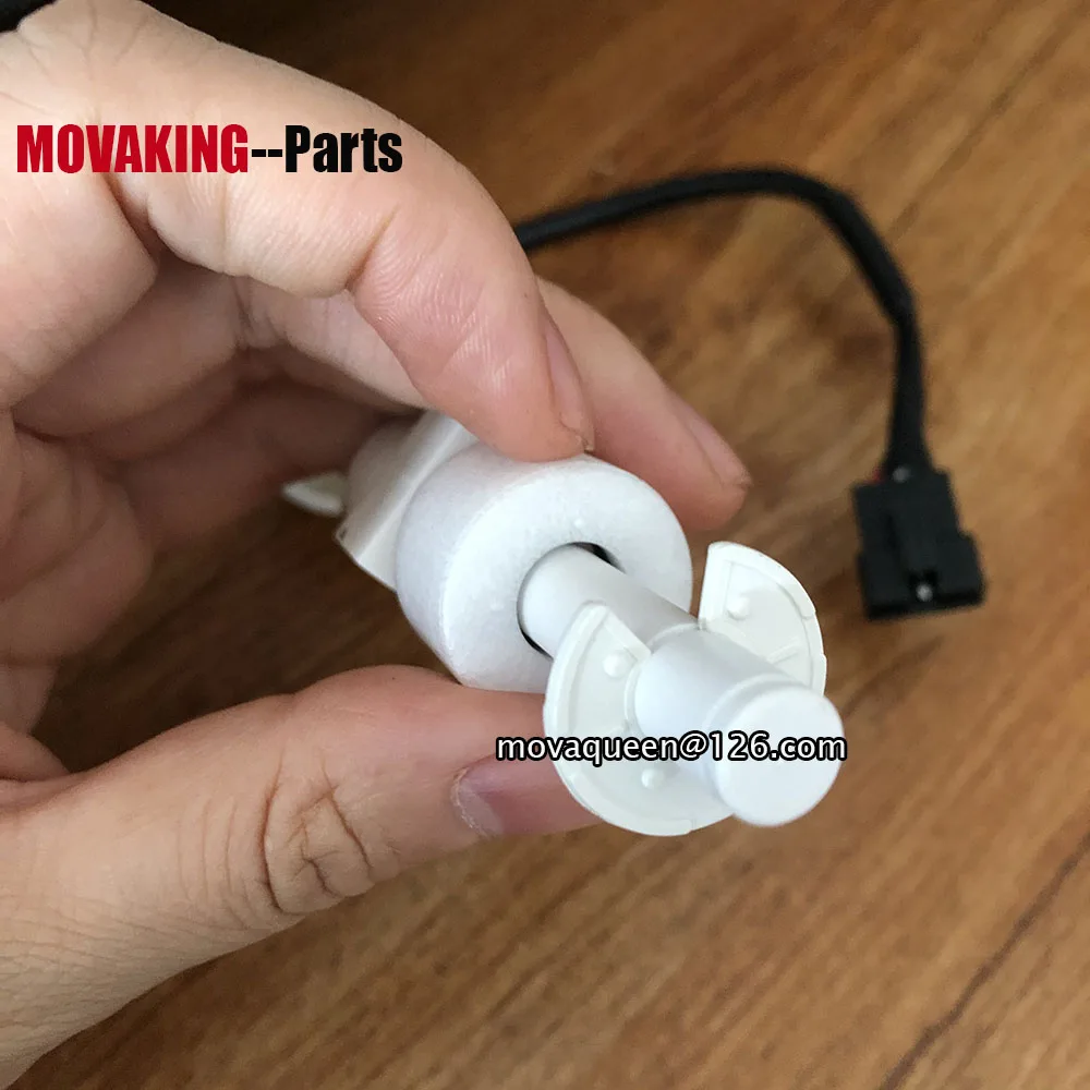 Аксессуары для льдогенератора 5-проводной Поплавковый выключатель датчик