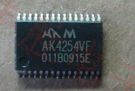 

(100% новинка) AK4254VF AK4254 AKM TSSOP30