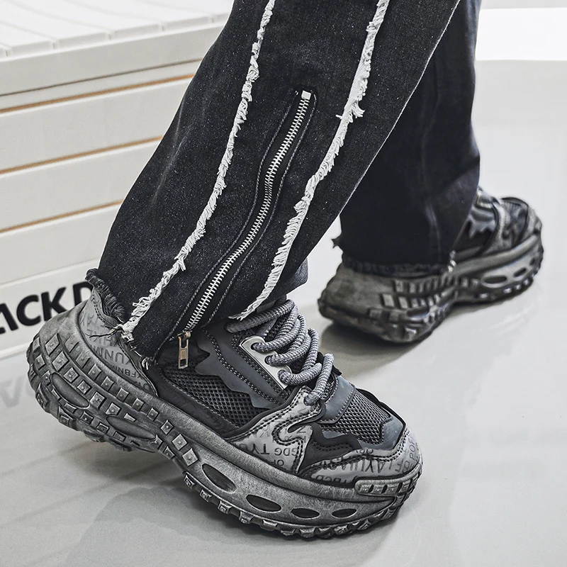 Кроссовки мужские для тенниса повседневная обувь роскошные дышащие тренировок