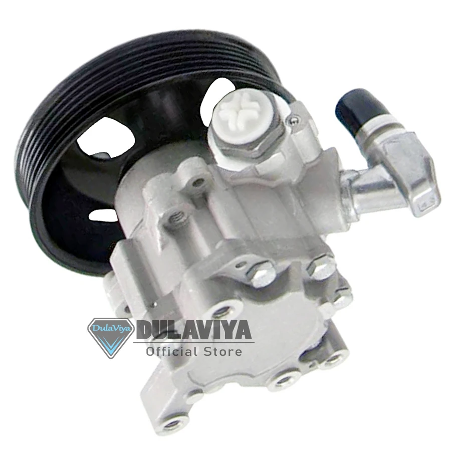 Насос гидроусилителя руля для MERCEDES BENZ E-Class S-Class W220 C215 R230 0146310003 0024668601 0024663701 A0024668601