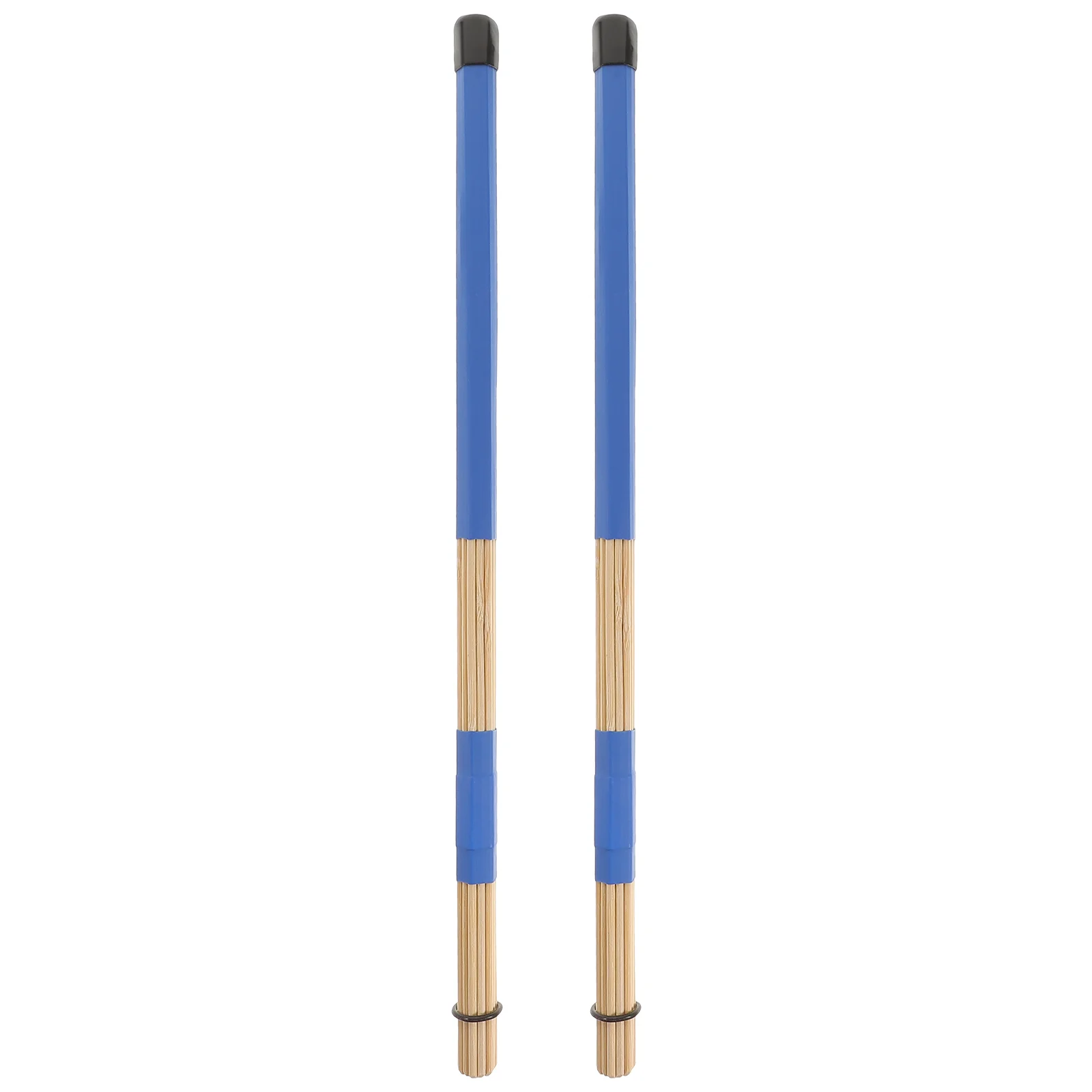

Drum Sticks Bamboo Mallets Rods Percussion Music Xylophone Stick Instrument Jazz Punk Mallet Bundle Natural Wooden Tip