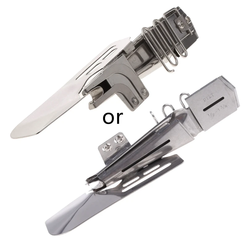 

1-3/8-1/2 плоская закаточная машина Плоский растягивающийся цилиндр Одиночный пакет двойной раз R7RC