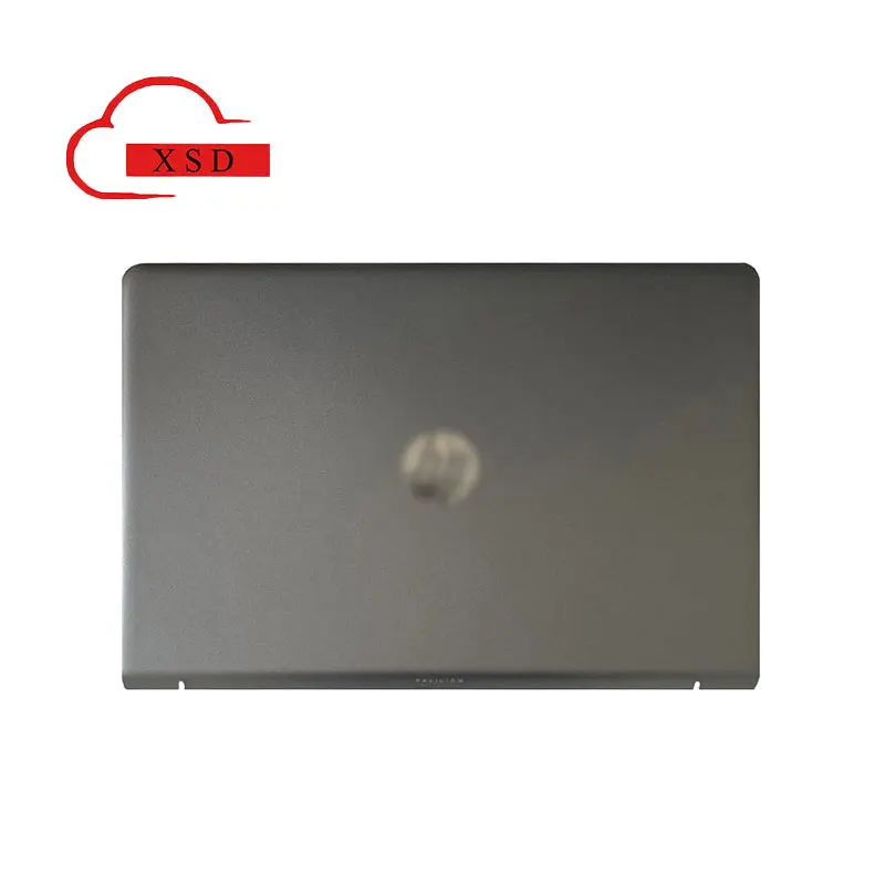 Новинка оригинальные чехлы для ноутбуков HP Pavilion 15T-CC 15-CC задняя крышка ЖК-экрана