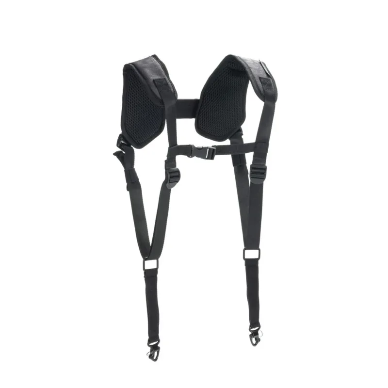 Фото Легкий поддерживающий жилет TILTA GSS-T04 для стабилизаторов, совместимый с DJI Ronin RS2, RSC2, RS3 и RS3 Pro №1