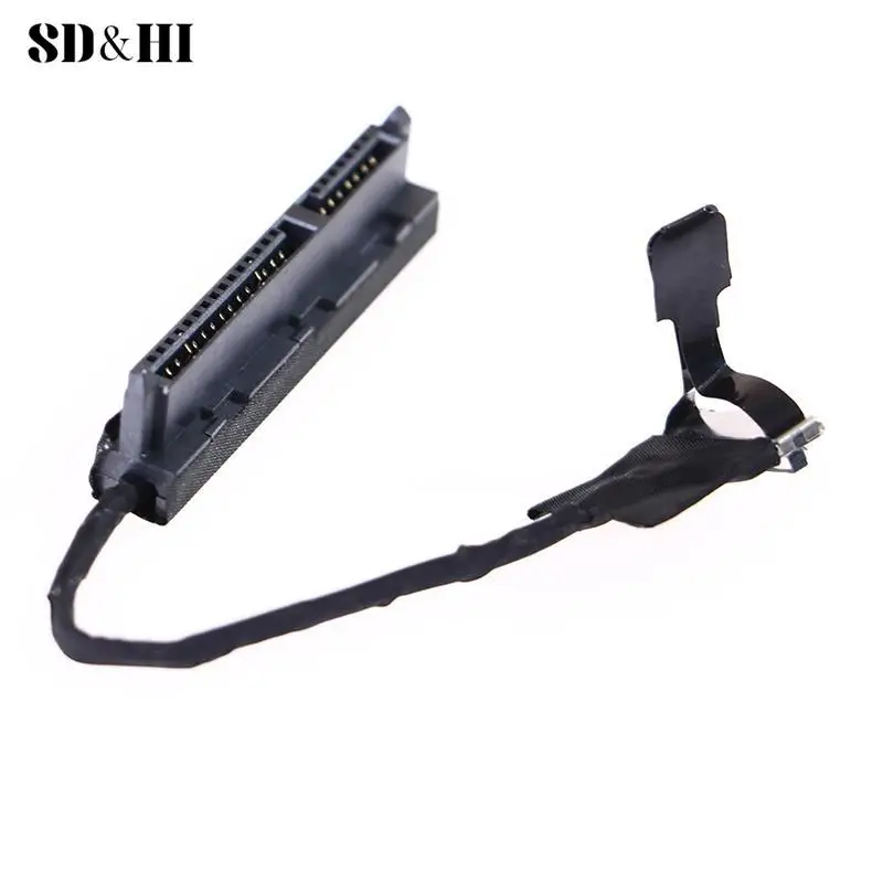 

1Pc HDD Cable SATA Hard Drive HDD Cable Flex Cable For Acer Travel Mate B1 B118 TMB118 -M N16Q15 Laptop