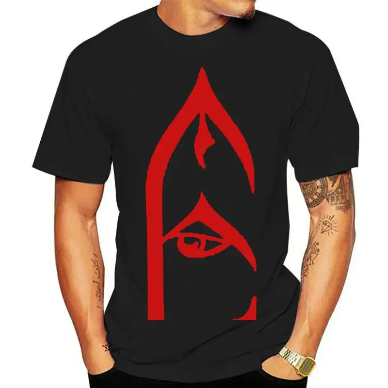 

Emperor 'Pentagram 2014' T-Shirt - NEW & OFFICIAL Men T Shirt Cheap Sale 100 % Cotton Comfortable top tee