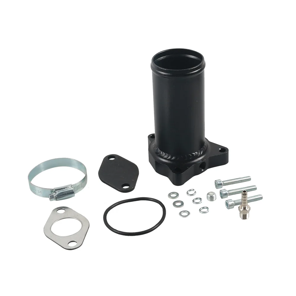

EGR Valve Replacement Hose for 1.9 TDI 130/ CV Diesel EGR Delet Kit