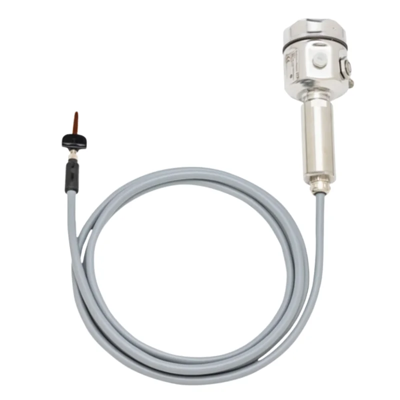 Новый оригинальный Endress + Hauser одноразовый емкостный пенопласт для обнаружения