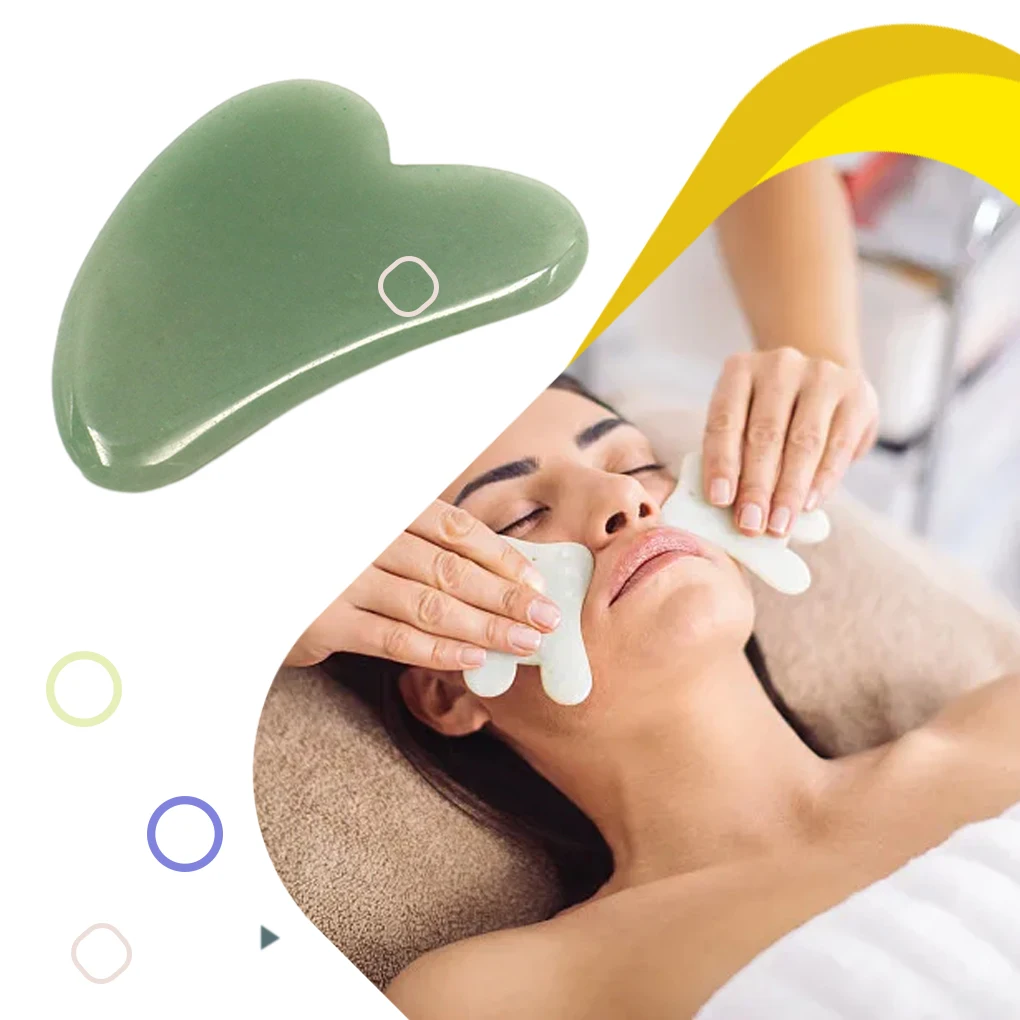

Gua Sha Board Multifunctional Lightweight And Portable Gua Sha Scraping Massage Scraper Guasha Tool