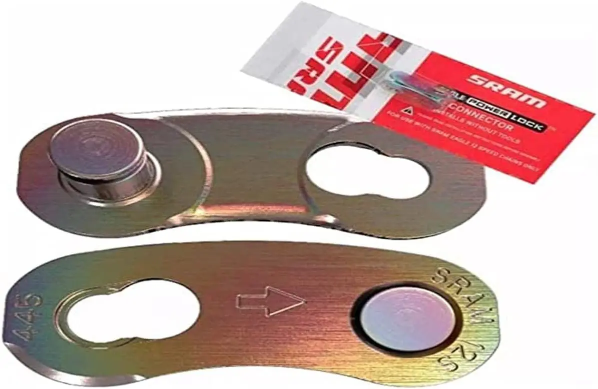 

PowerLock Link para corrente de 12 velocidades