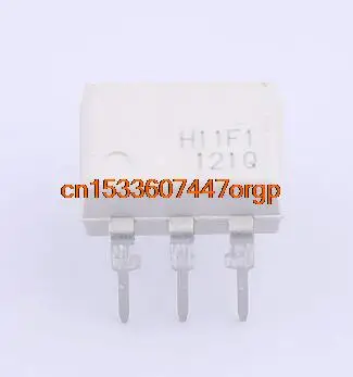

5pcs HOT New original H11F1M H11F1