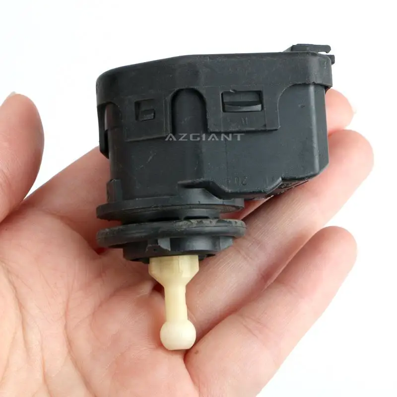 1J 0941295 C двигатель регулировки фар автомобиля привод передней лампы ремонтный для