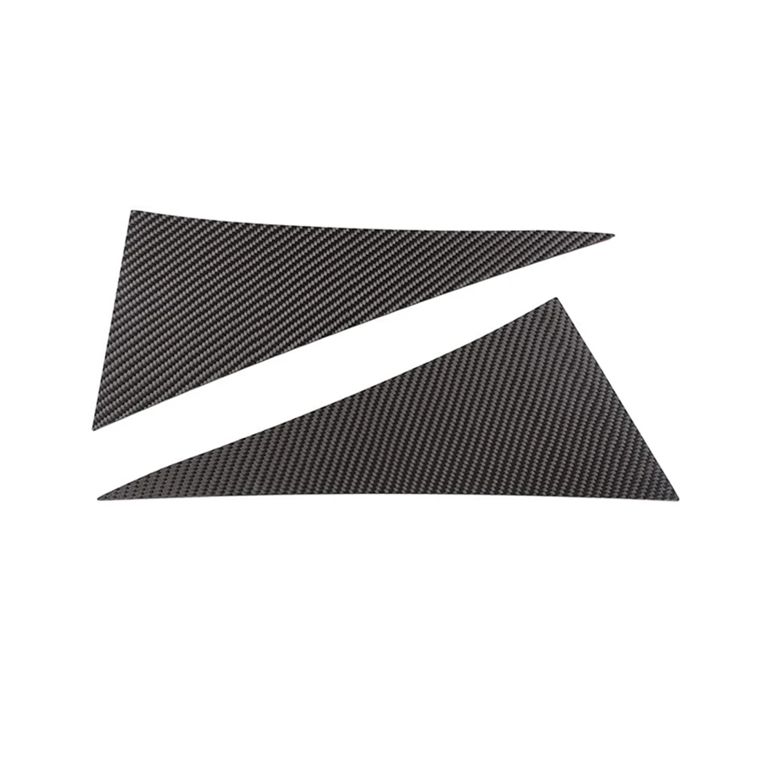 

Car Front Fender Side Air Vent Cover Trim Carbon Fiber for Nissan GTR R35 2008-2016 Accessories