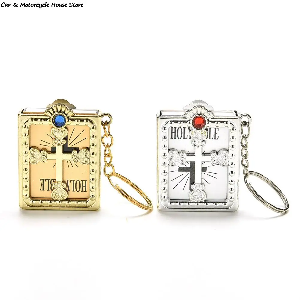 Специальная миниатюрная наклейка на религиозную тематику в английском стиле