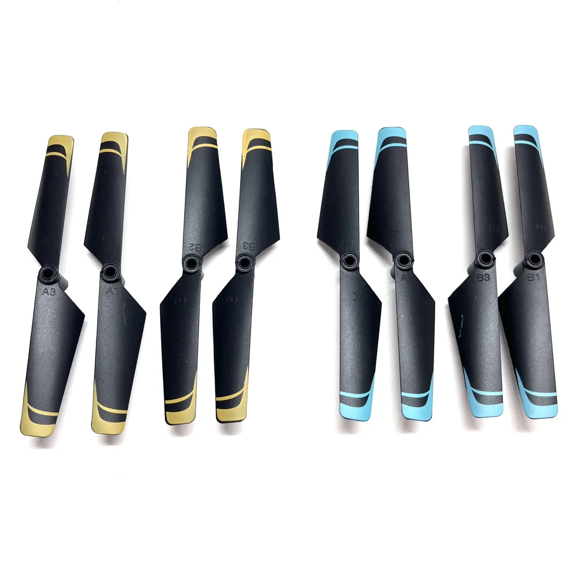 Запасные крылья для дронa KY605S