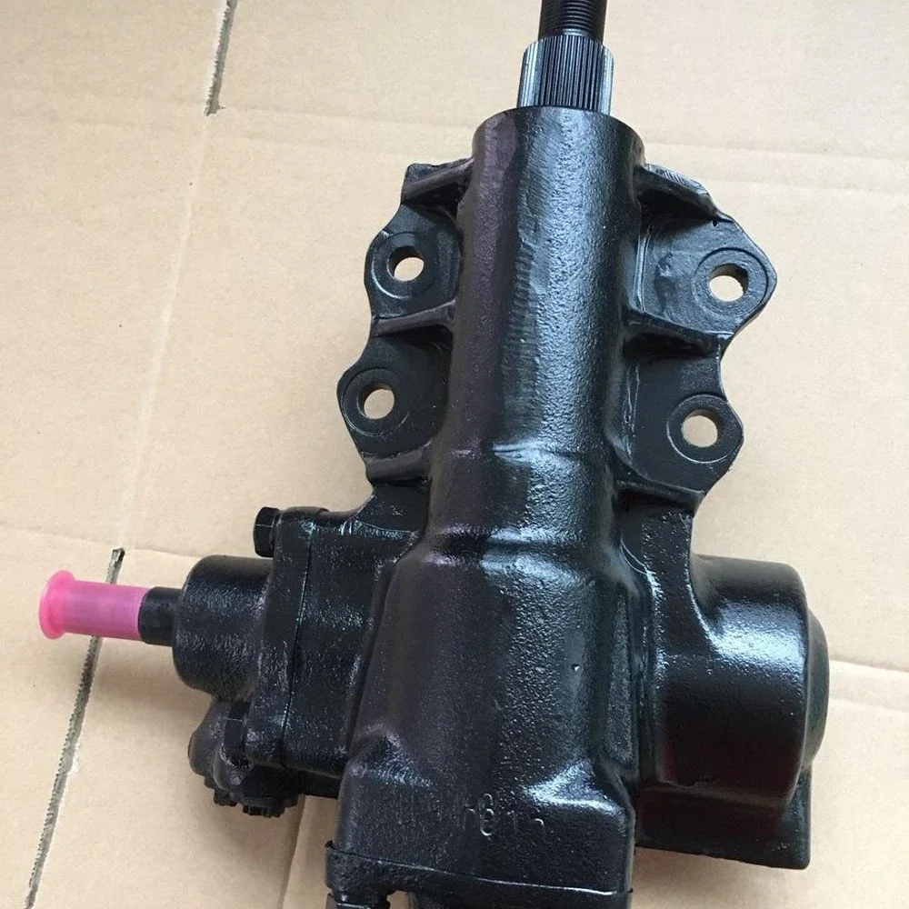 Коробка передач Power Steeing подходит для Toyota Land Cruiser FJ4500 44110-60350