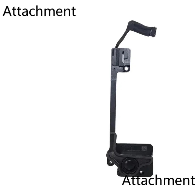 Новая левая/правая A1502 Колонка для MacBook Pro 13 дюймов Retina внутренние колонки конец 2013